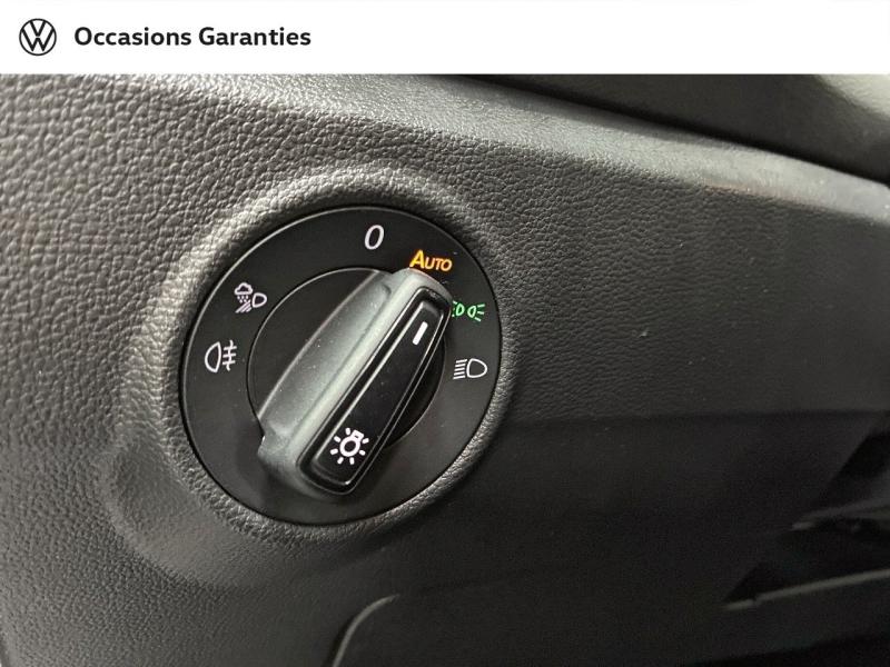 Voitures occasions VOLKSWAGEN T-ROC Life Business Clermont-Ferrand