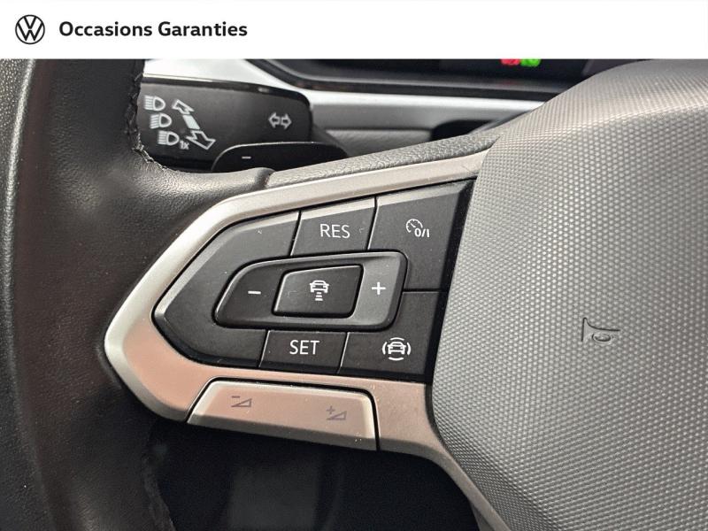 Voitures occasions VOLKSWAGEN T-ROC Life Business Clermont-Ferrand