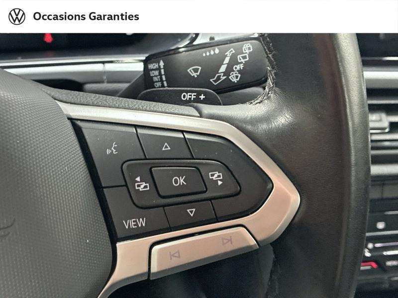 Voitures occasions VOLKSWAGEN T-ROC Life Business Clermont-Ferrand