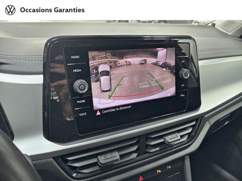 Voitures occasions VOLKSWAGEN T-ROC Life Business Clermont-Ferrand