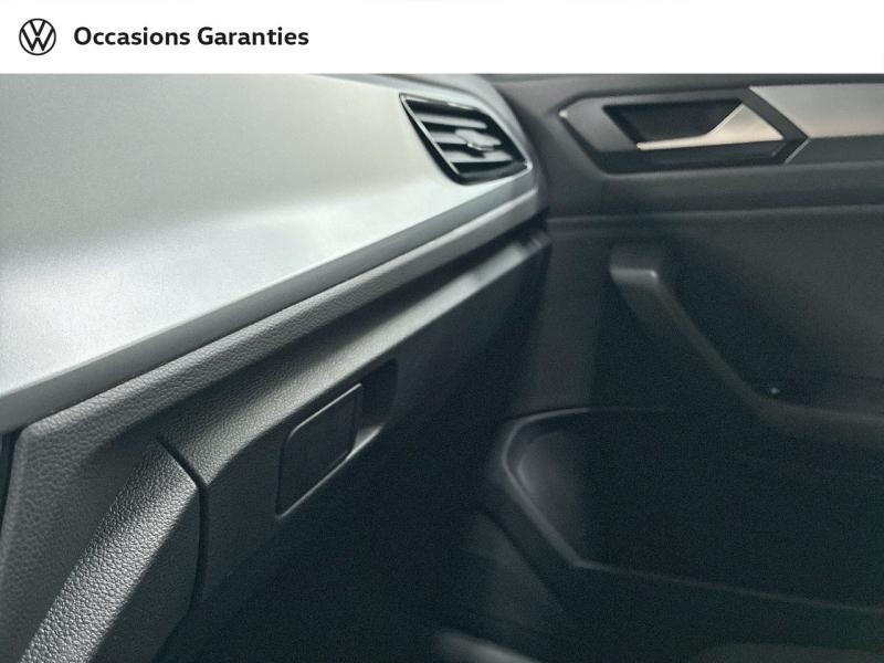 Voitures occasions VOLKSWAGEN T-ROC Life Business Clermont-Ferrand