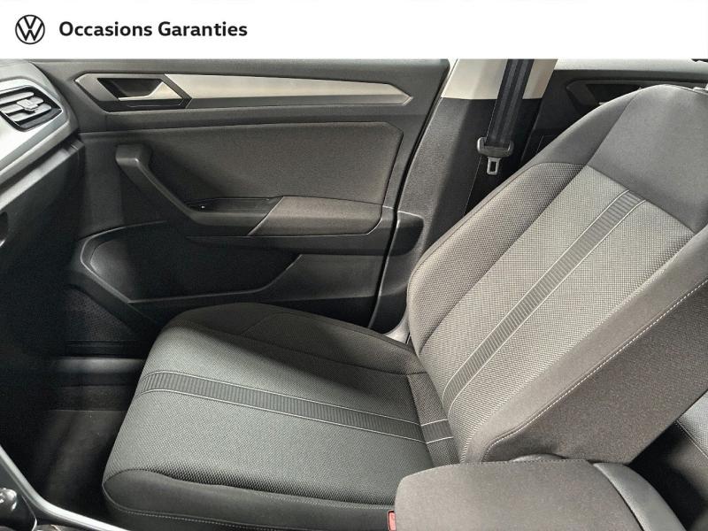 Voitures occasions VOLKSWAGEN T-ROC Life Business Clermont-Ferrand