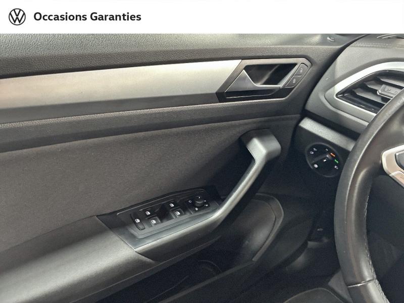Voitures occasions VOLKSWAGEN T-ROC Life Business Clermont-Ferrand