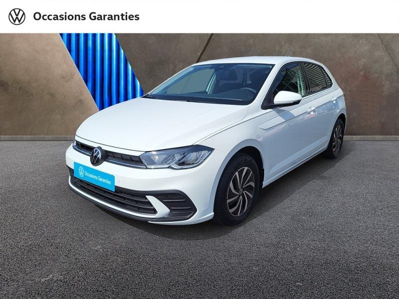 Voitures occasions VOLKSWAGEN POLO VW Edition Clermont-Ferrand