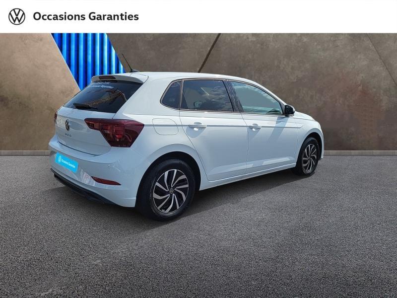 Voitures occasions VOLKSWAGEN POLO VW Edition Clermont-Ferrand