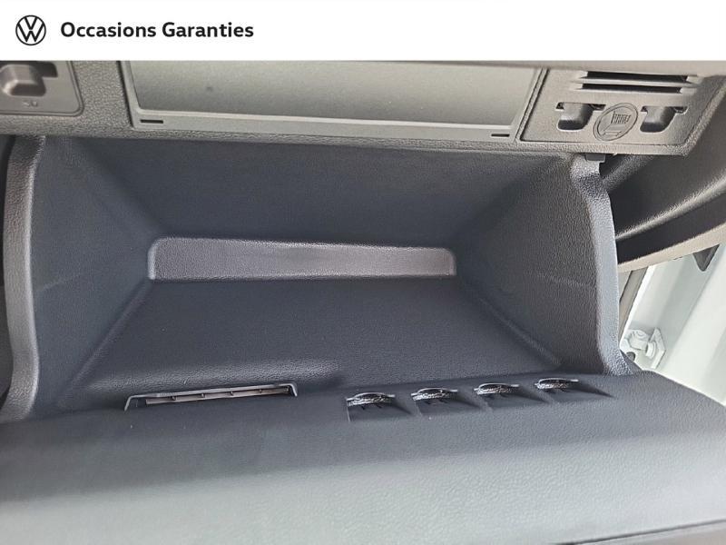 Voitures occasions VOLKSWAGEN POLO VW Edition Clermont-Ferrand