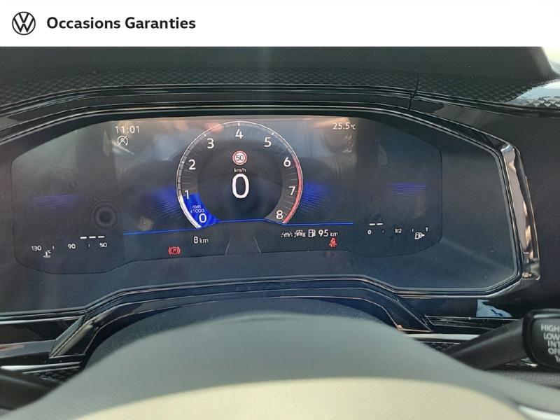 Voitures occasions VOLKSWAGEN POLO VW Edition Clermont-Ferrand