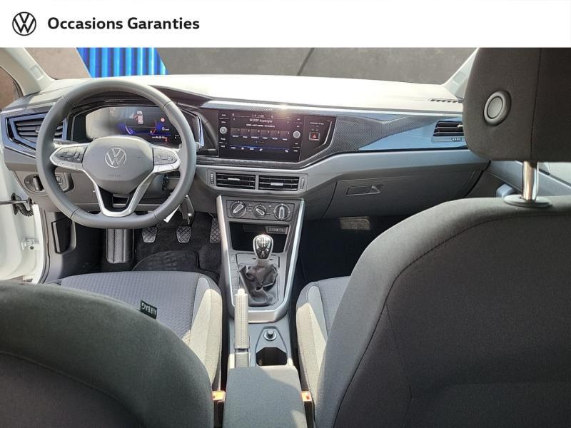 Voitures occasions VOLKSWAGEN POLO VW Edition Clermont-Ferrand