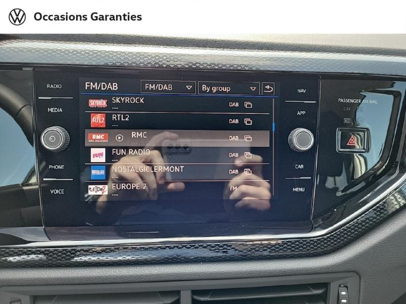 Voitures occasions VOLKSWAGEN POLO VW Edition Clermont-Ferrand
