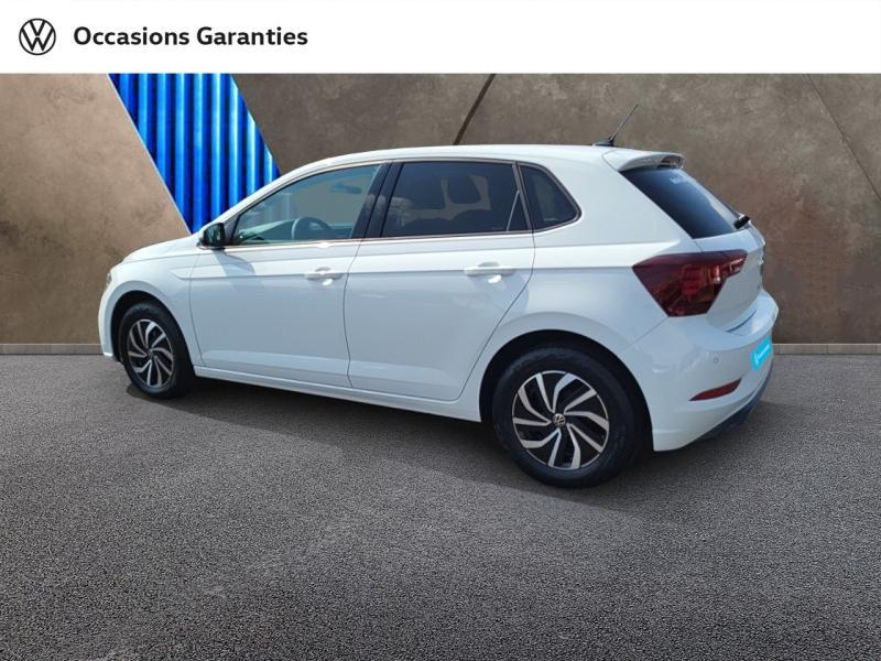 Voitures occasions VOLKSWAGEN POLO VW Edition Clermont-Ferrand