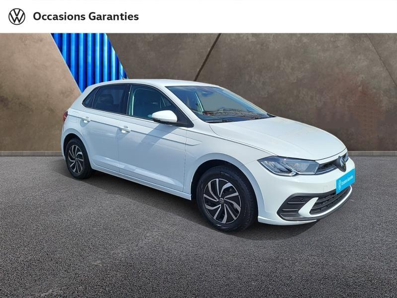 Voitures occasions VOLKSWAGEN POLO VW Edition Clermont-Ferrand
