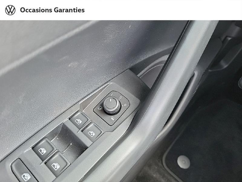 Voitures occasions VOLKSWAGEN POLO VW Edition Clermont-Ferrand