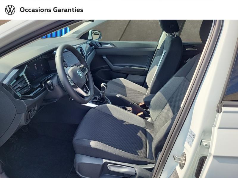 Voitures occasions VOLKSWAGEN POLO VW Edition Clermont-Ferrand
