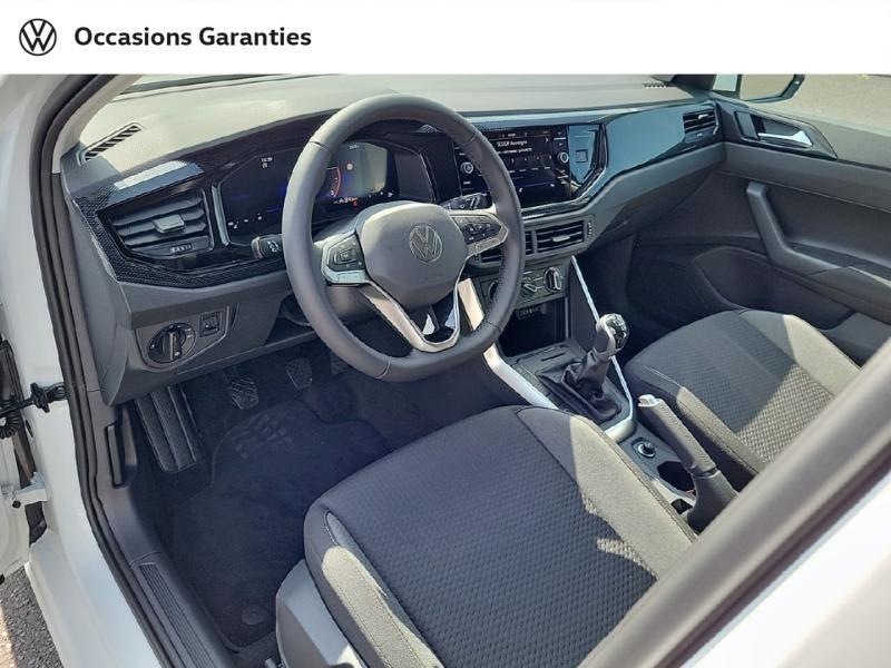 Voitures occasions VOLKSWAGEN POLO VW Edition Clermont-Ferrand