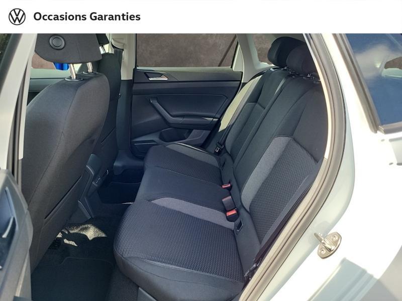 Voitures occasions VOLKSWAGEN POLO VW Edition Clermont-Ferrand