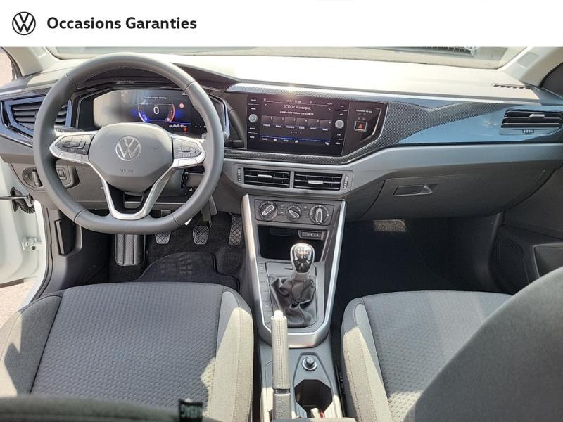Voitures occasions VOLKSWAGEN POLO VW Edition Clermont-Ferrand