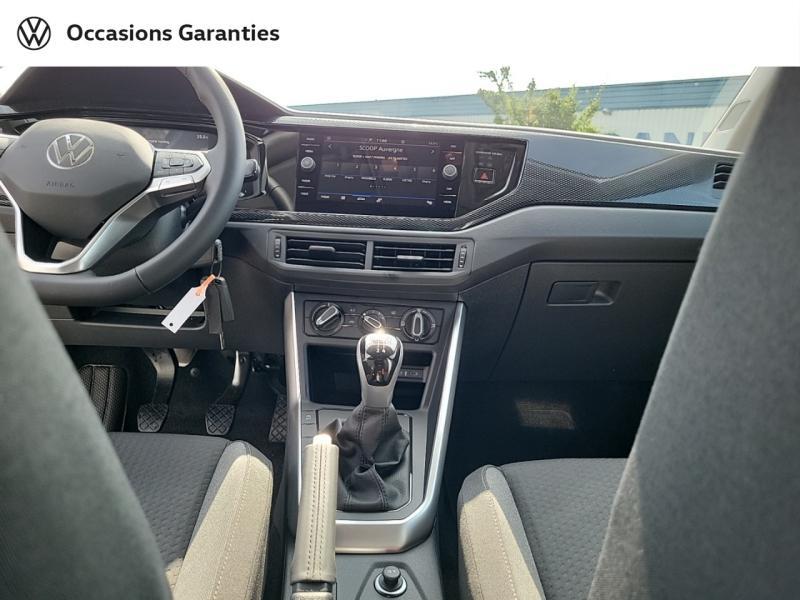 Voitures occasions VOLKSWAGEN POLO VW Edition Clermont-Ferrand