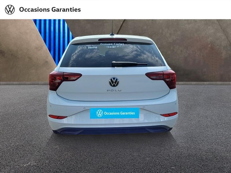 Voitures occasions VOLKSWAGEN POLO VW Edition Clermont-Ferrand