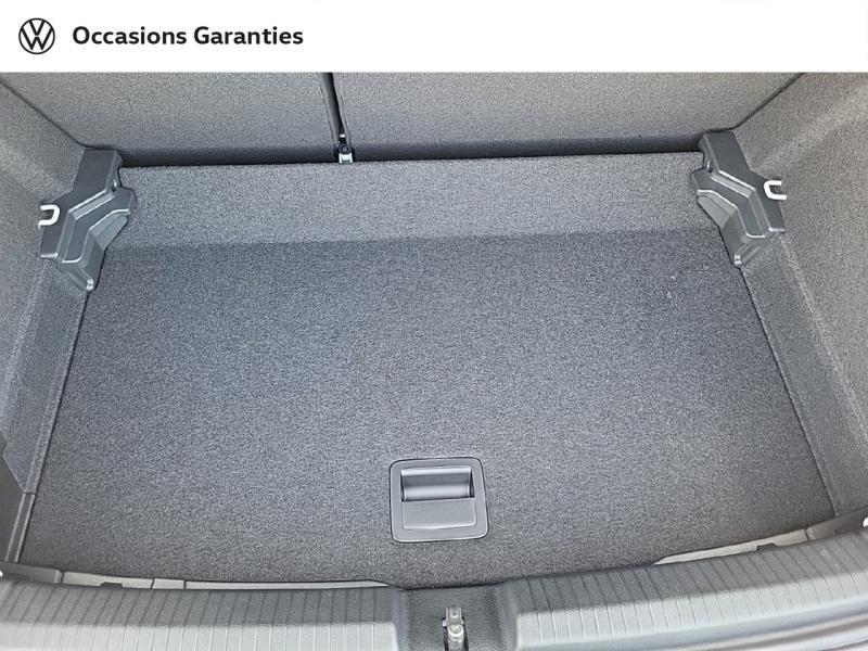 Voitures occasions VOLKSWAGEN POLO VW Edition Clermont-Ferrand