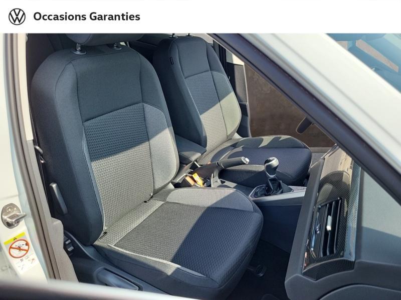Voitures occasions VOLKSWAGEN POLO VW Edition Clermont-Ferrand