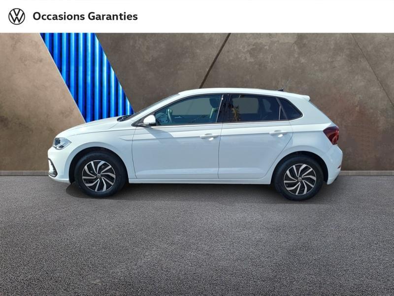 Voitures occasions VOLKSWAGEN POLO VW Edition Clermont-Ferrand