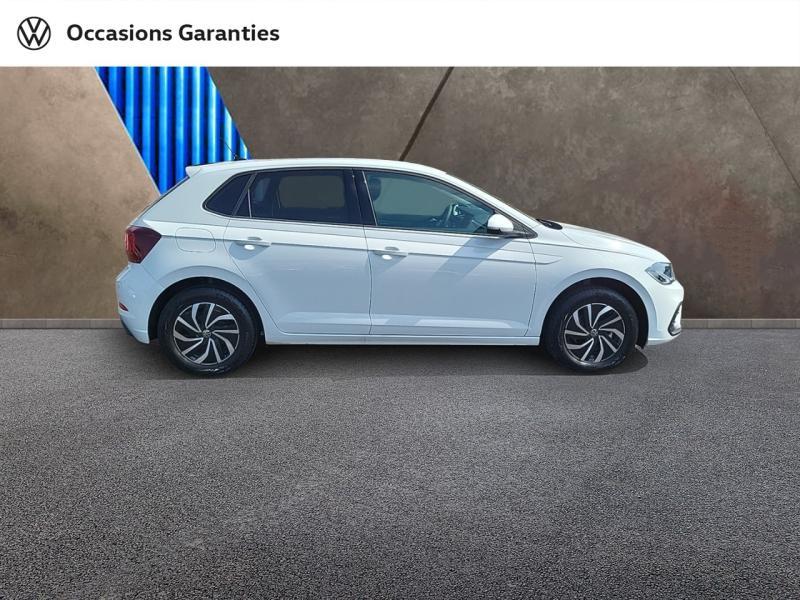 Voitures occasions VOLKSWAGEN POLO VW Edition Clermont-Ferrand