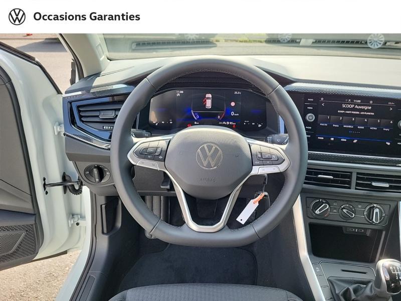 Voitures occasions VOLKSWAGEN POLO VW Edition Clermont-Ferrand