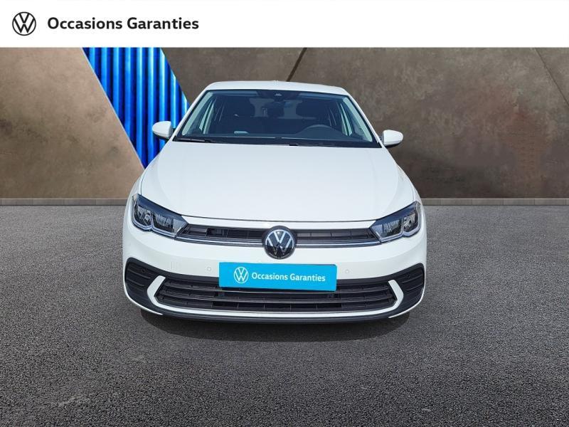 Voitures occasions VOLKSWAGEN POLO VW Edition Clermont-Ferrand