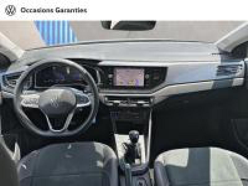 Voitures occasions VOLKSWAGEN POLO Style Clermont-Ferrand