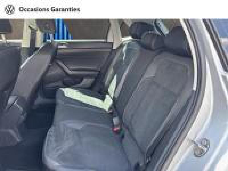 Voitures occasions VOLKSWAGEN POLO Style Clermont-Ferrand