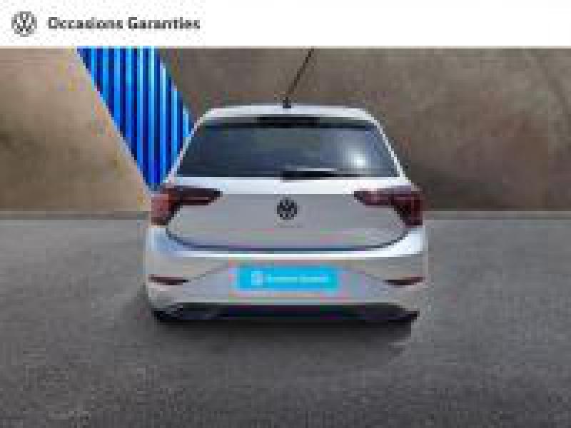 Voitures occasions VOLKSWAGEN POLO Style Clermont-Ferrand