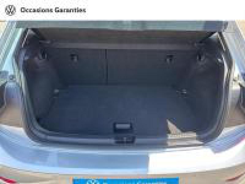 Voitures occasions VOLKSWAGEN POLO Style Clermont-Ferrand