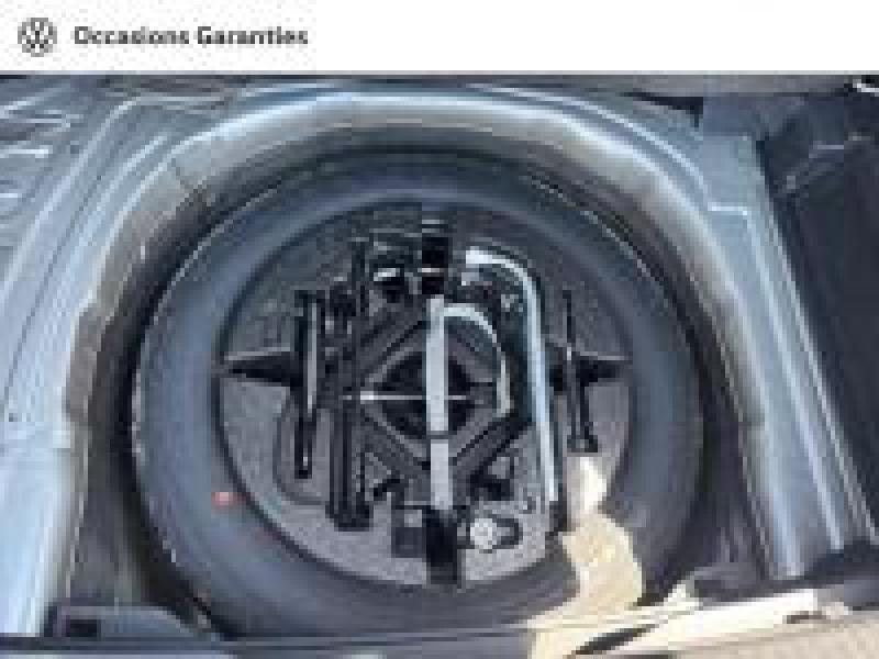 Voitures occasions VOLKSWAGEN POLO Style Clermont-Ferrand