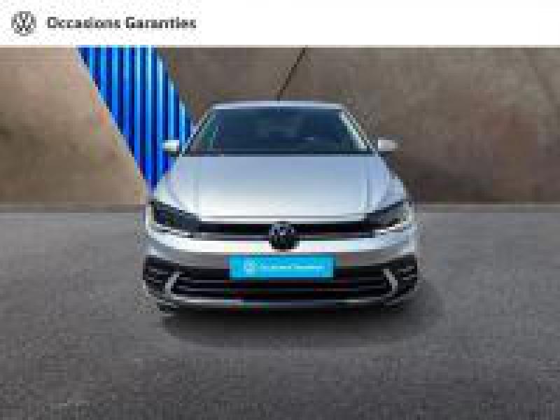 Voitures occasions VOLKSWAGEN POLO Style Clermont-Ferrand