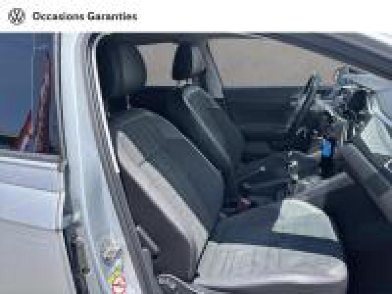 Voitures occasions VOLKSWAGEN POLO Style Clermont-Ferrand