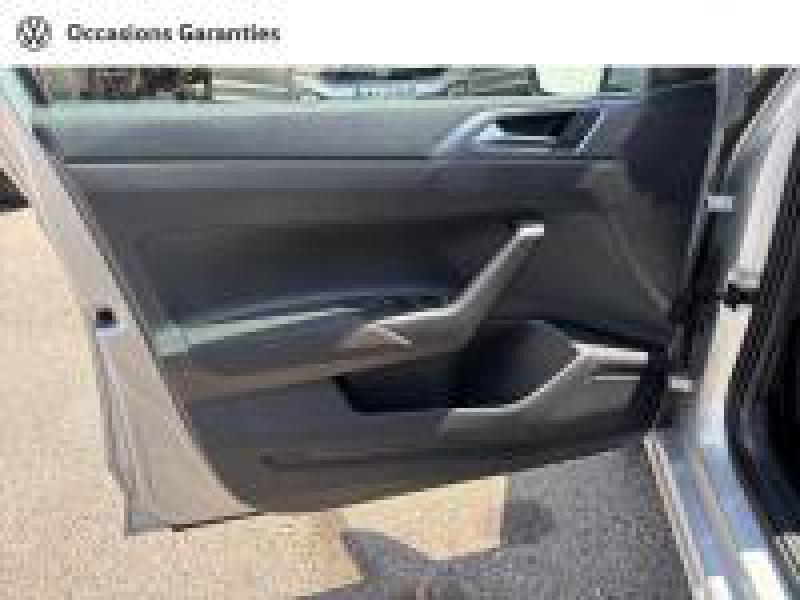 Voitures occasions VOLKSWAGEN POLO Style Clermont-Ferrand