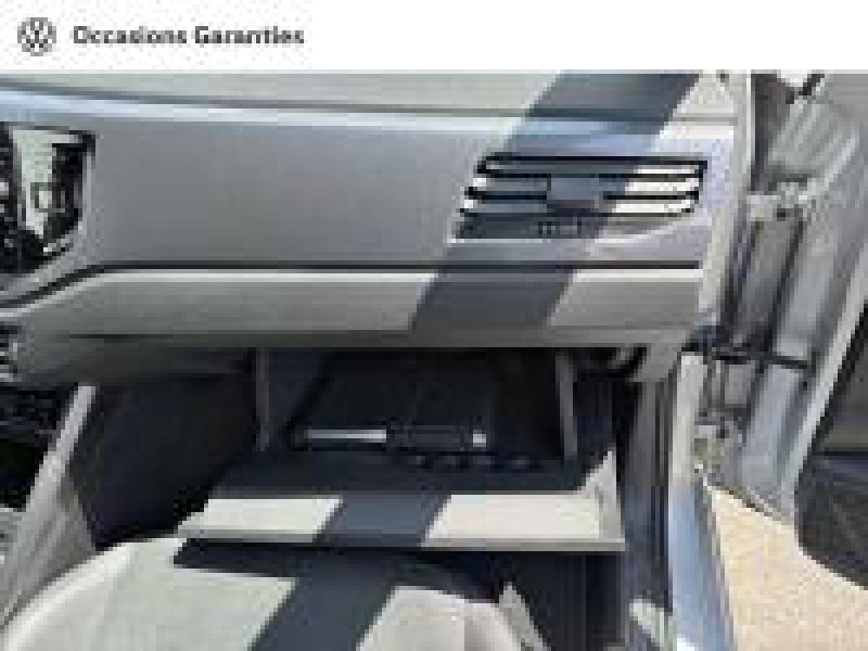 Voitures occasions VOLKSWAGEN POLO Style Clermont-Ferrand