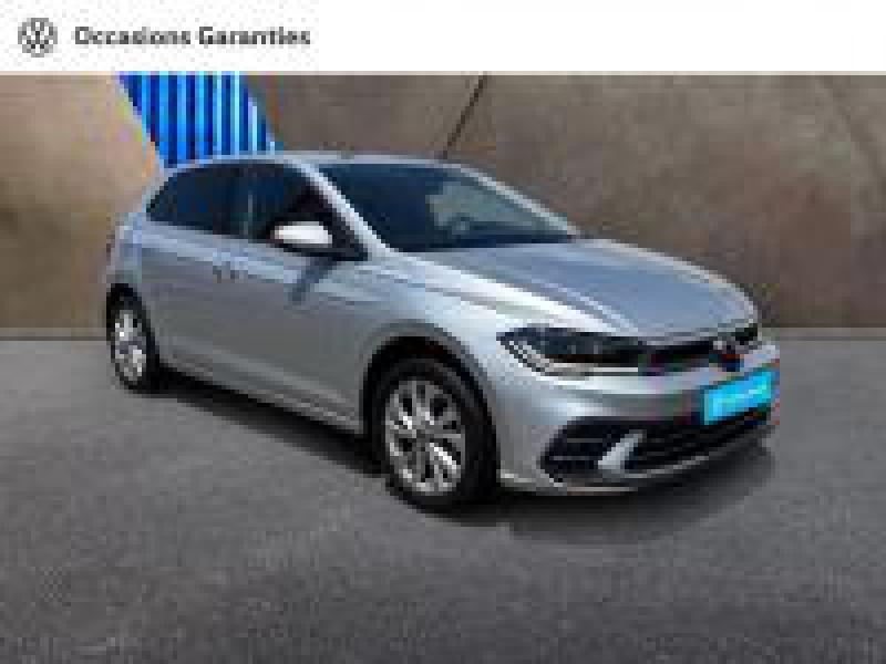 Voitures occasions VOLKSWAGEN POLO Style Clermont-Ferrand