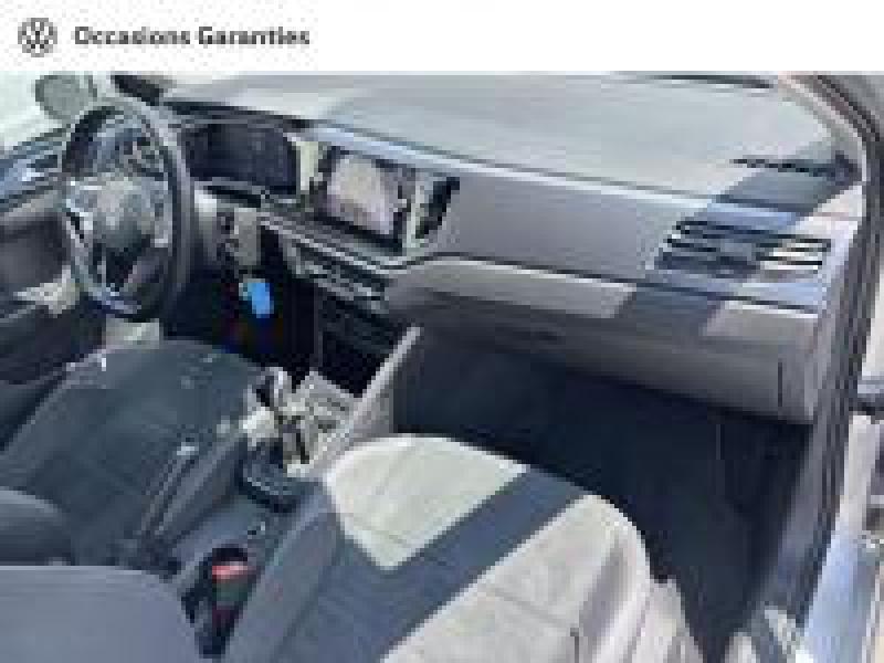 Voitures occasions VOLKSWAGEN POLO Style Clermont-Ferrand