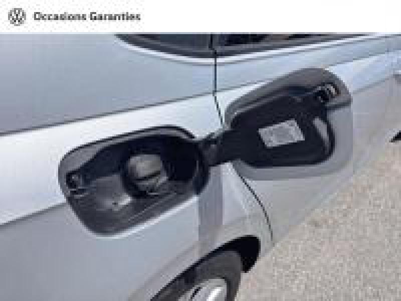 Voitures occasions VOLKSWAGEN POLO Style Clermont-Ferrand