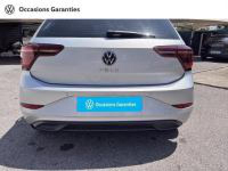 Voitures occasions VOLKSWAGEN POLO Style Clermont-Ferrand