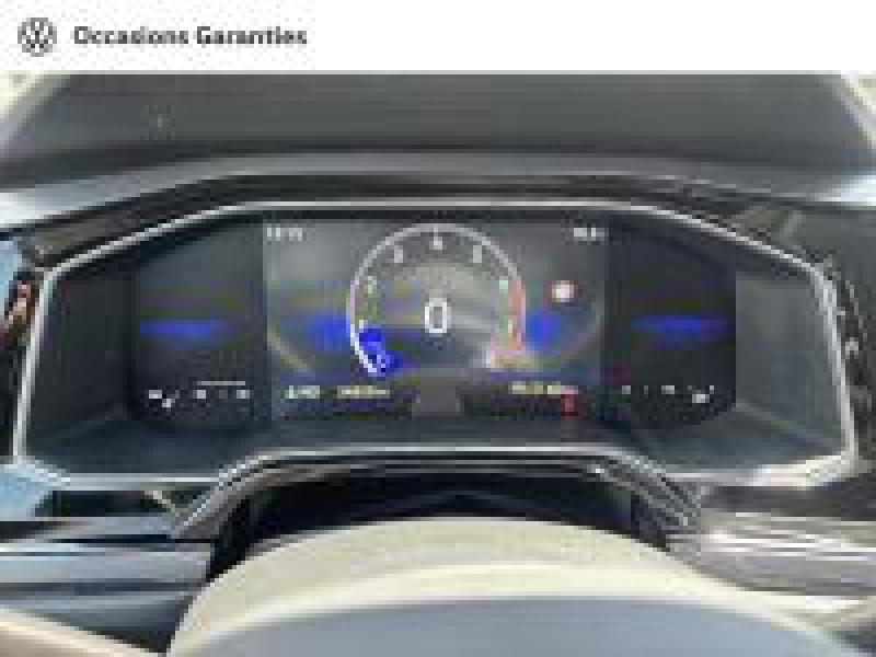 Voitures occasions VOLKSWAGEN POLO Style Clermont-Ferrand