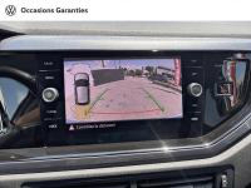 Voitures occasions VOLKSWAGEN POLO Style Clermont-Ferrand