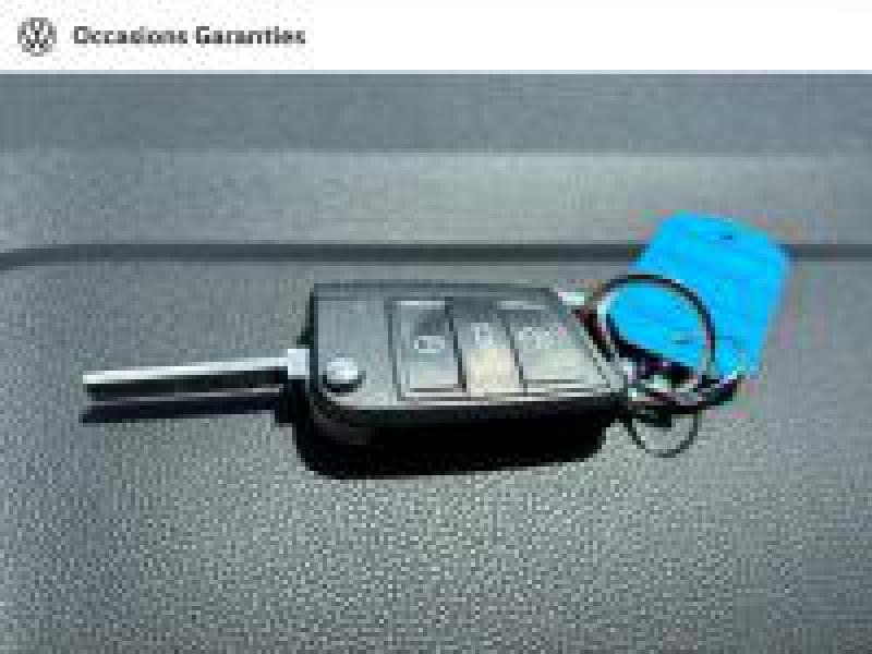 Voitures occasions VOLKSWAGEN POLO Style Clermont-Ferrand