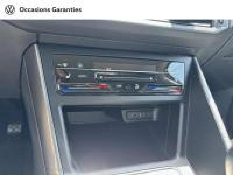 Voitures occasions VOLKSWAGEN POLO Style Clermont-Ferrand