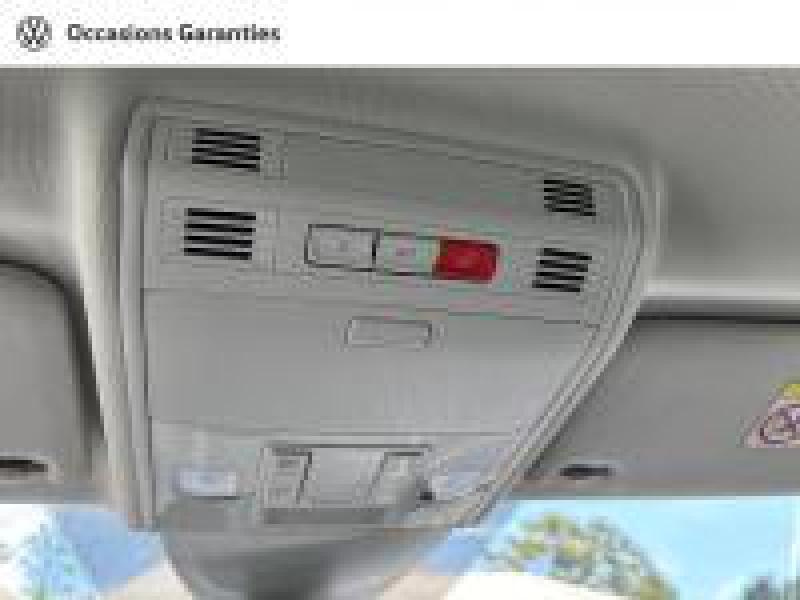 Voitures occasions VOLKSWAGEN POLO Style Clermont-Ferrand