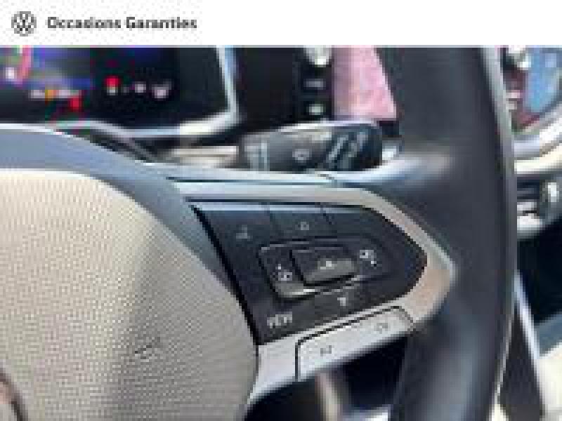 Voitures occasions VOLKSWAGEN POLO Style Clermont-Ferrand