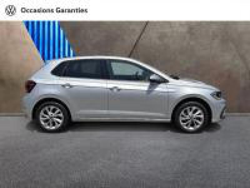 Voitures occasions VOLKSWAGEN POLO Style Clermont-Ferrand