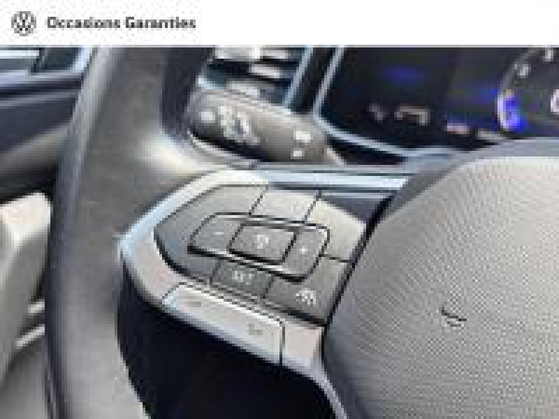 Voitures occasions VOLKSWAGEN POLO Style Clermont-Ferrand