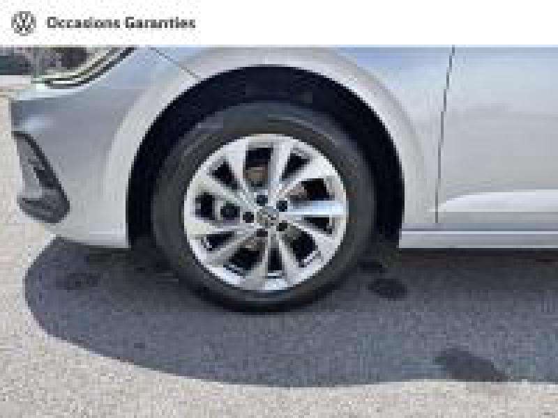 Voitures occasions VOLKSWAGEN POLO Style Clermont-Ferrand